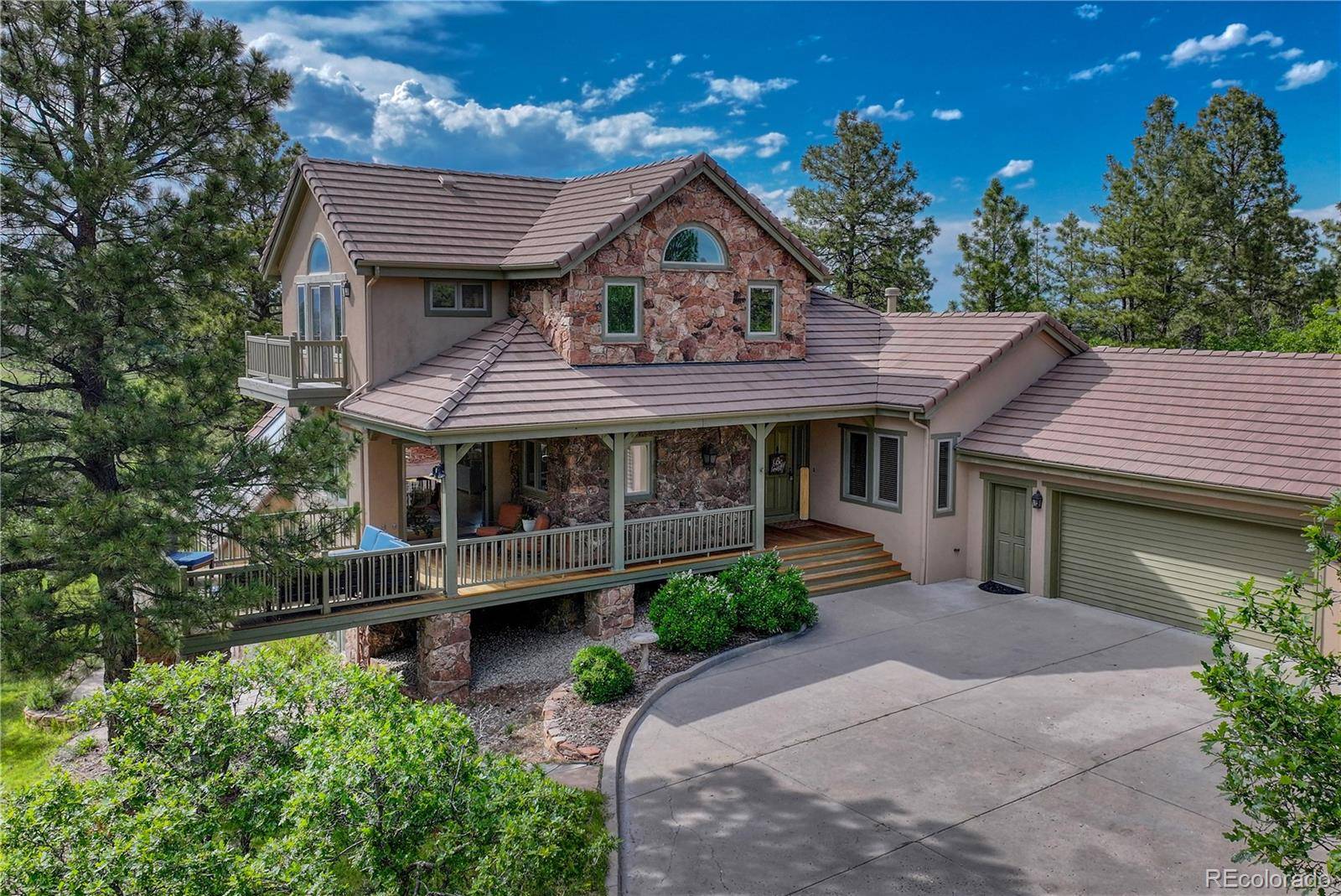Parker, CO 80134,5519 Ponderosa DR