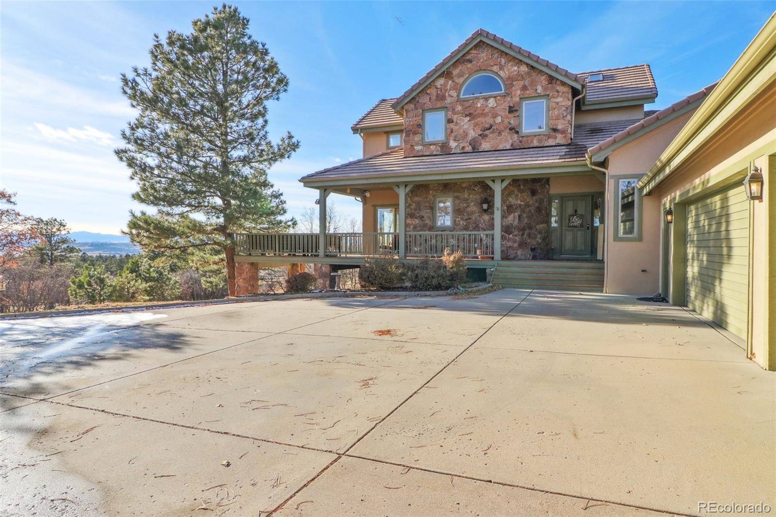 Parker, CO 80134,5519 Ponderosa DR