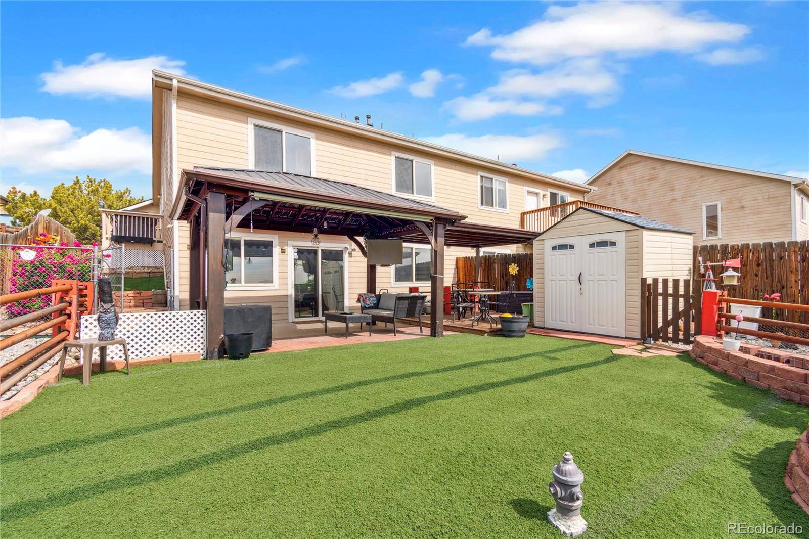 Denver, CO 80229,8240 Clayton CT