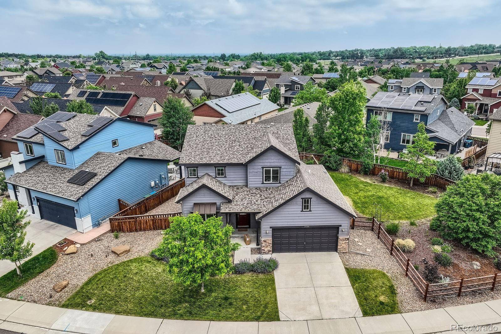 Louisville, CO 80027,2150 Wagon WAY