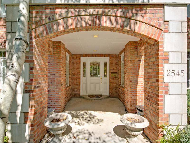 Denver, CO 80209,2545 E Kentucky AVE