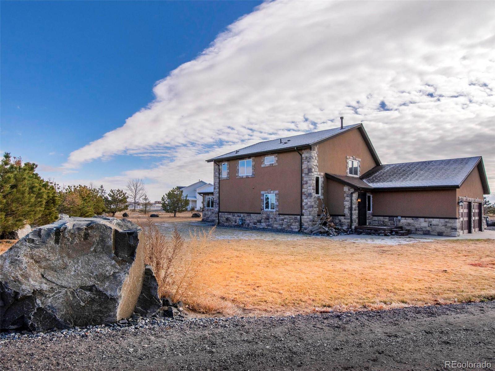 Strasburg, CO 80136,57608 E 42nd CT