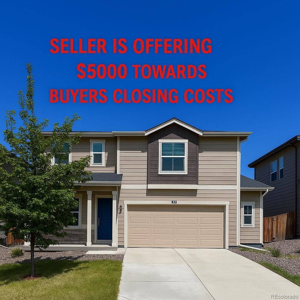 Fort Lupton, CO 80621,2325 Mountain Sky DR