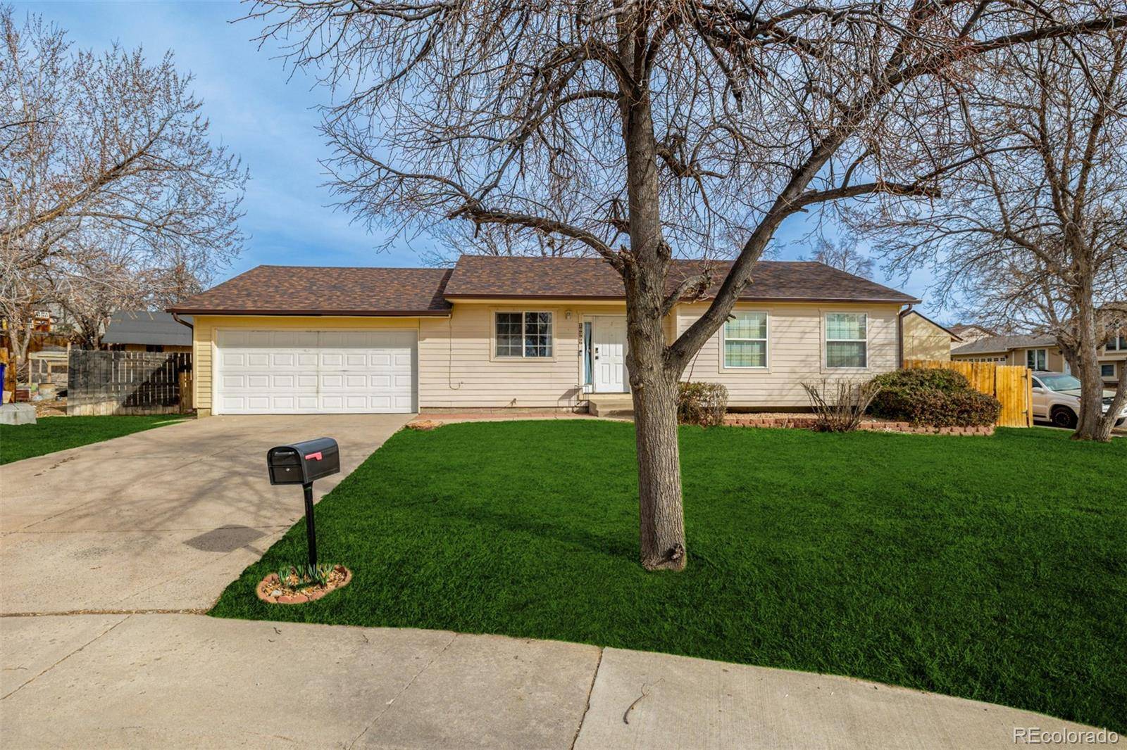 Aurora, CO 80017,16397 E Wyoming DR