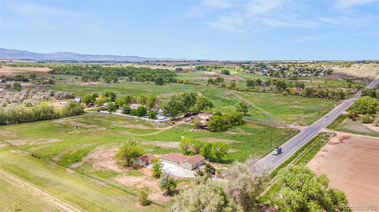Milliken, CO 80543,23395 State Highway 257