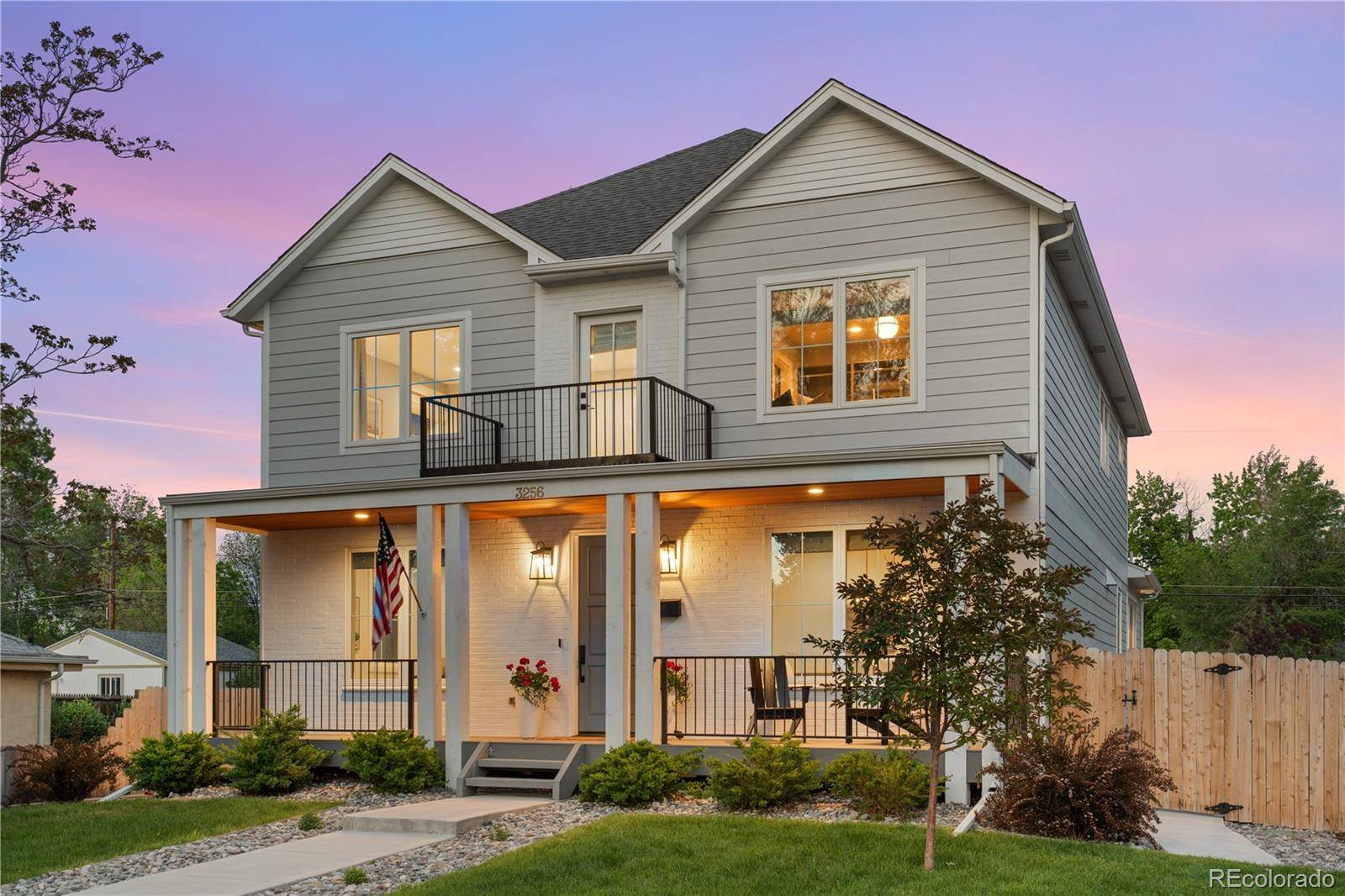 Englewood, CO 80113,3256 S Corona