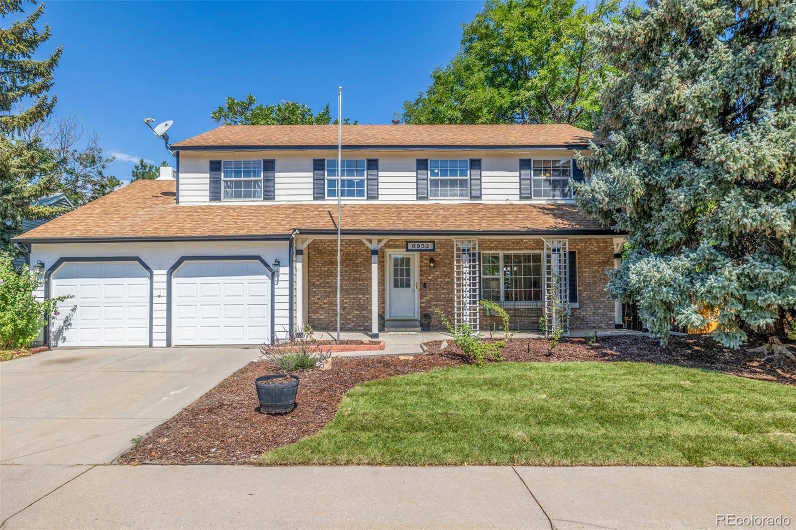 Centennial, CO 80122,6953 S Dahlia ST