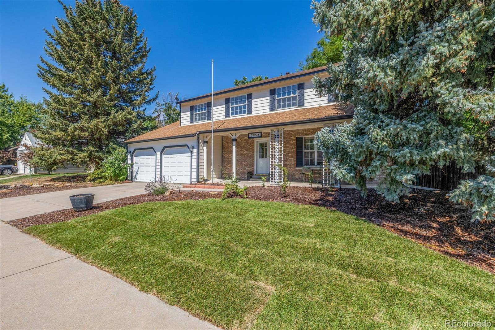 Centennial, CO 80122,6953 S Dahlia ST