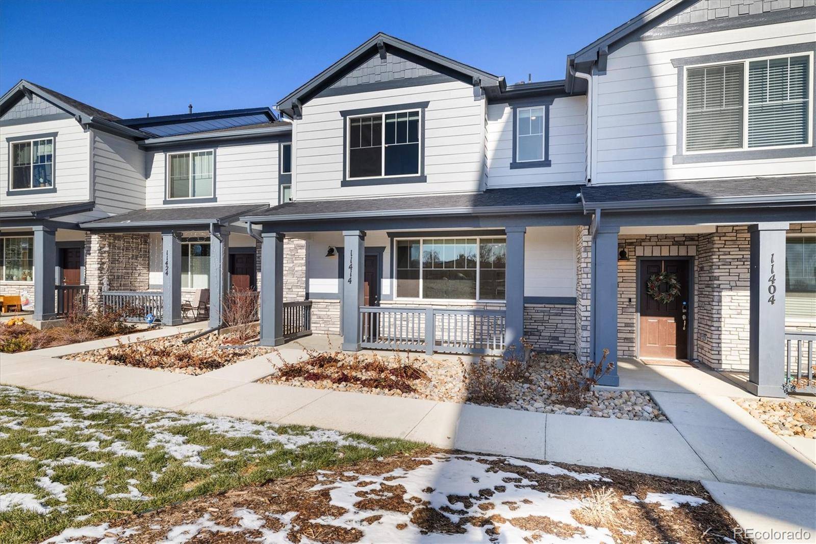 Littleton, CO 80127,11414 W Belleview DR