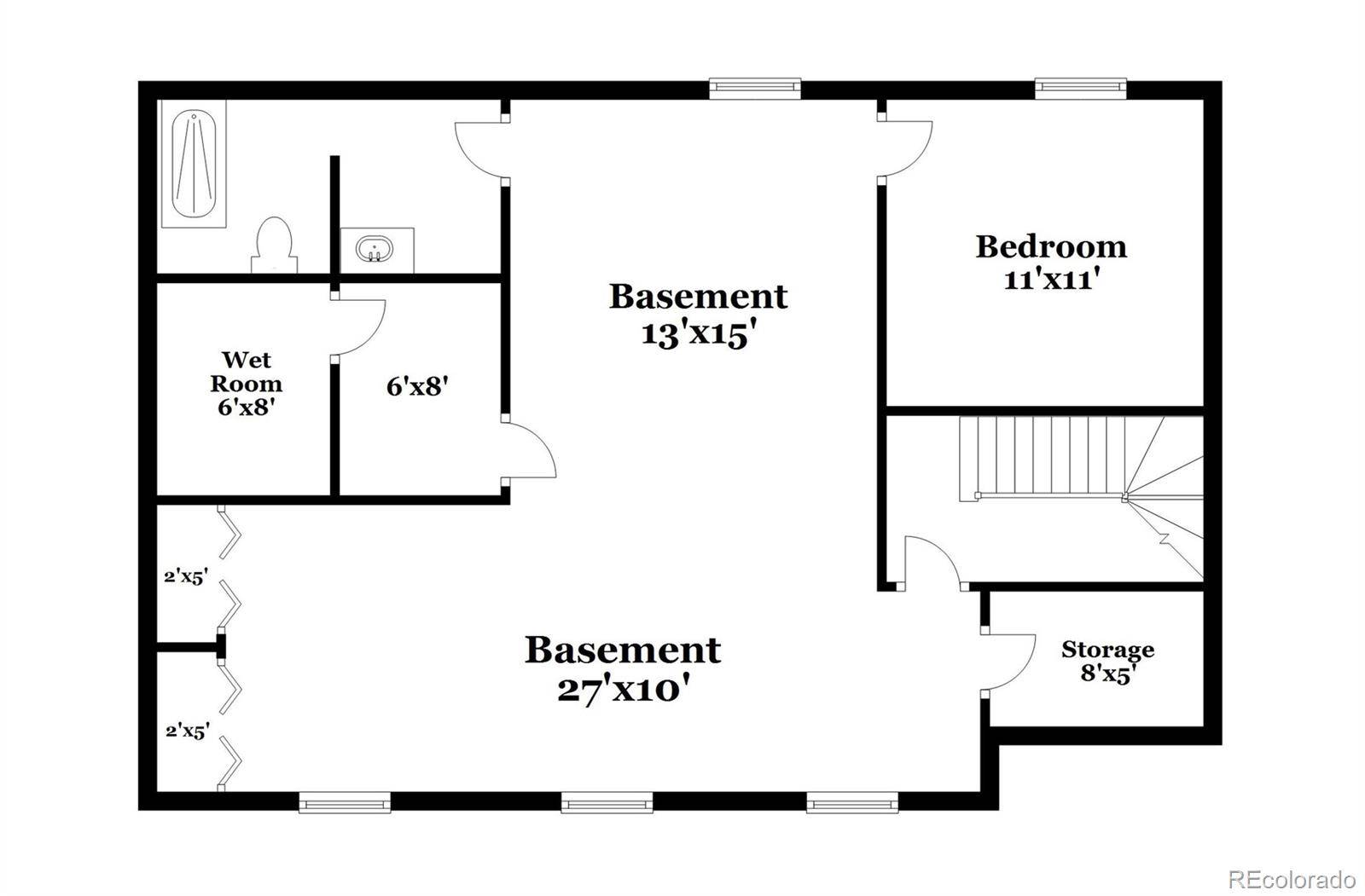 Colorado Springs, CO 80906,846 San Bruno PL