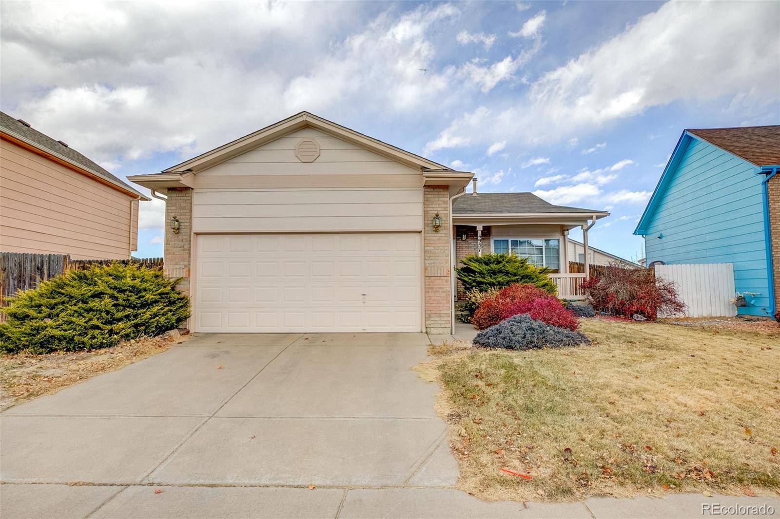 Denver, CO 80239,4957 Duluth CT