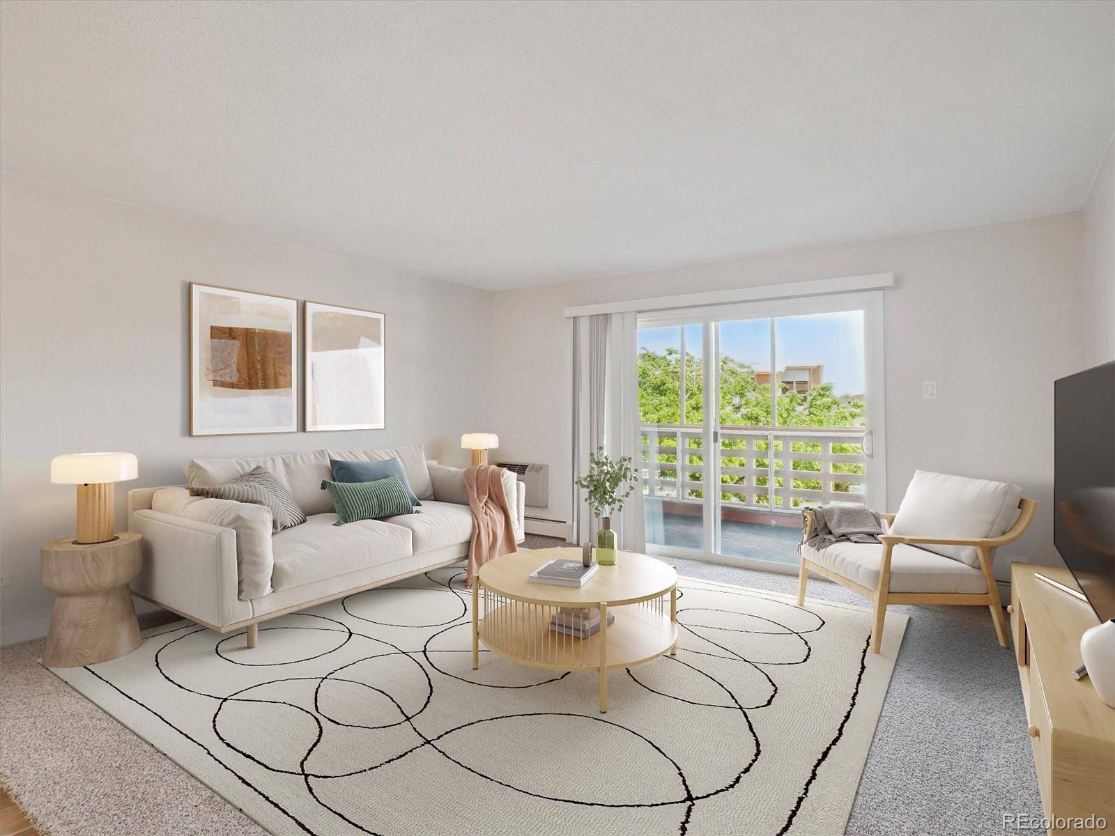 Denver, CO 80247,635 S Alton WAY #1C