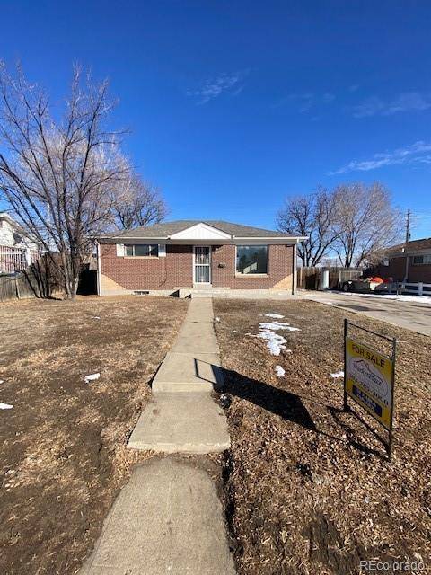 Northglenn, CO 80233,10866 Pearl ST