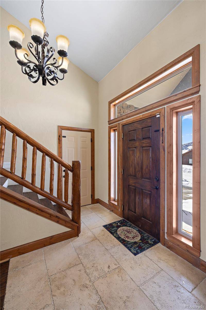 Granby, CO 80446,873 Saddle Ridge CIR
