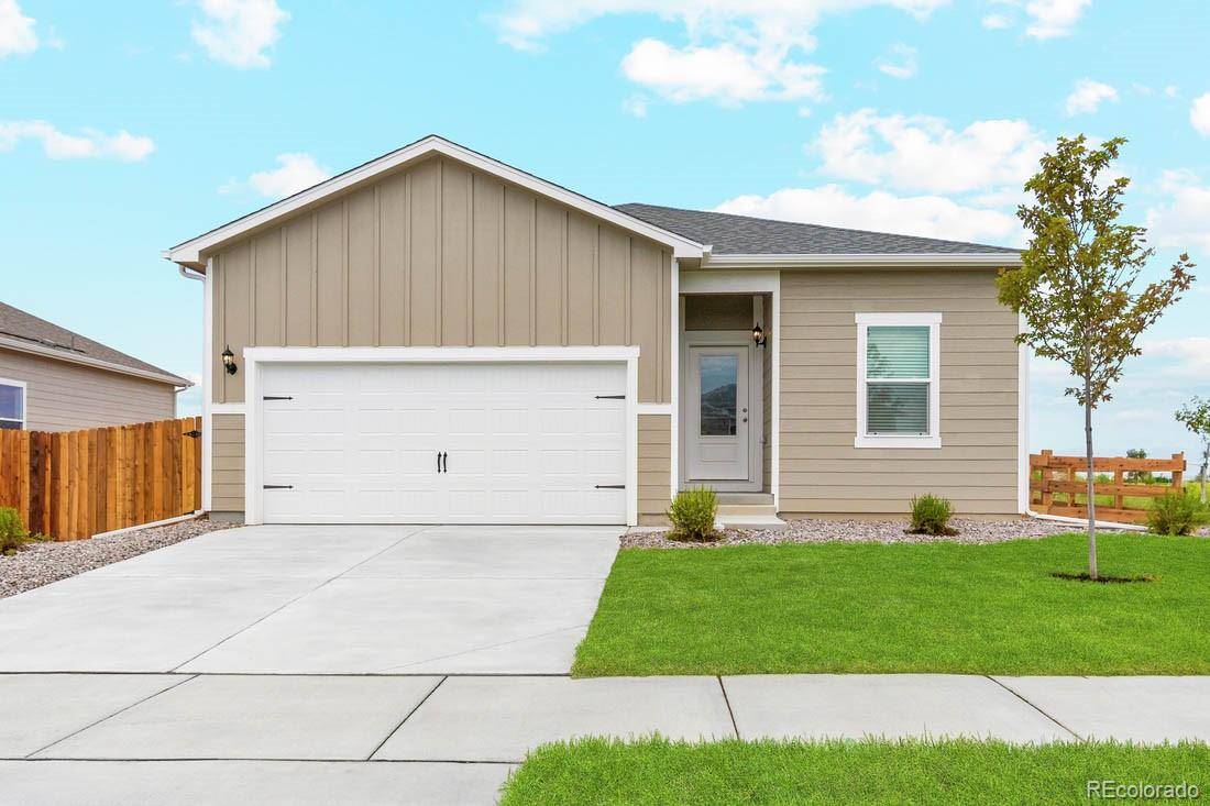 Fort Lupton, CO 80621,2225 Alyssa ST