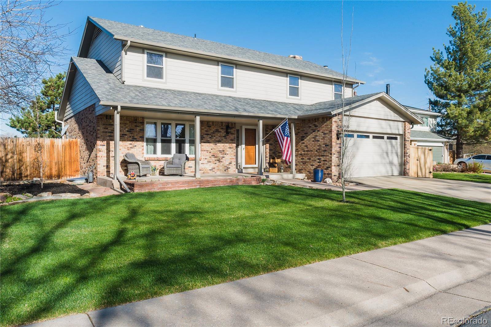 Lakewood, CO 80227,1959 S Hoyt WAY