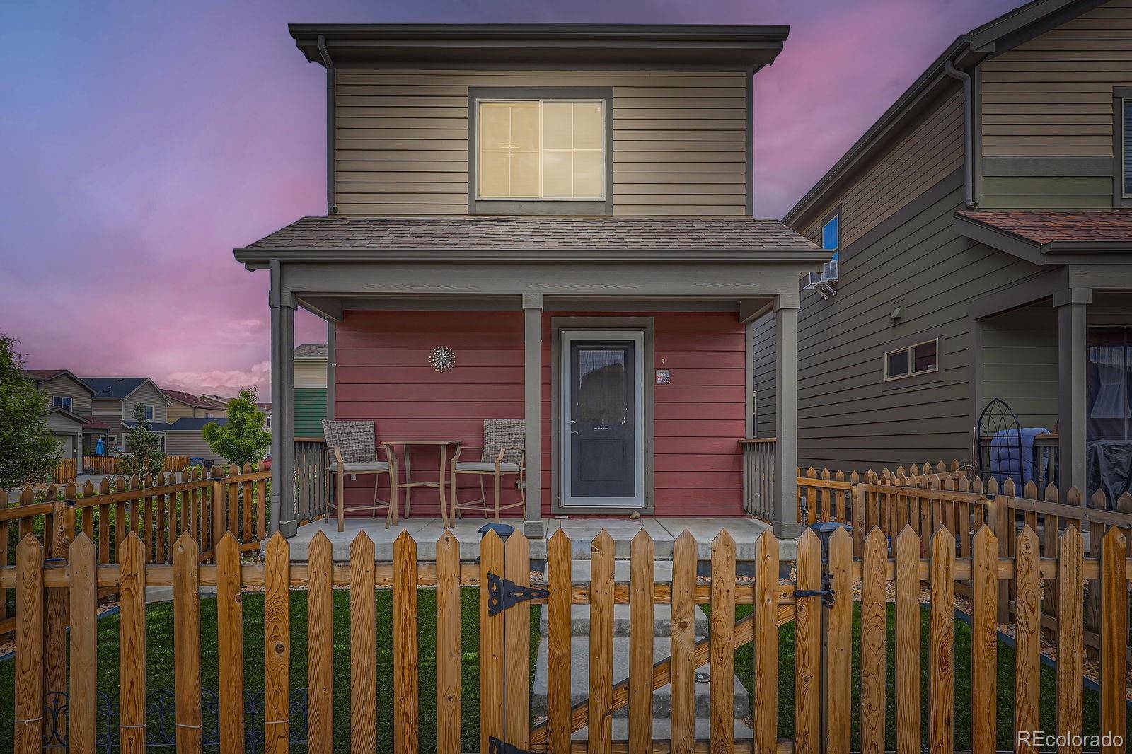 Longmont, CO 80501,1199 Hummingbird CIR