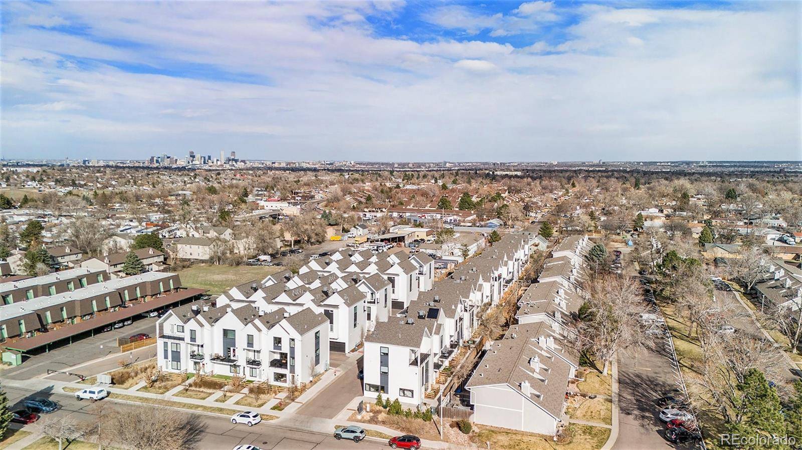 Lakewood, CO 80232,1169 S Reed Way