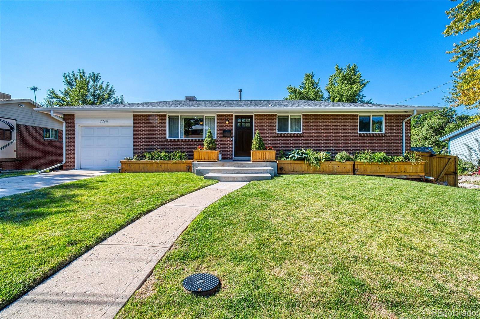 Arvada, CO 80004,7768 W 62nd PL