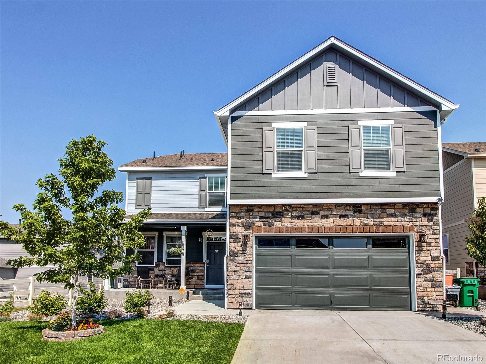 Castle Rock, CO 80104,5975 Sun Mesa CIR