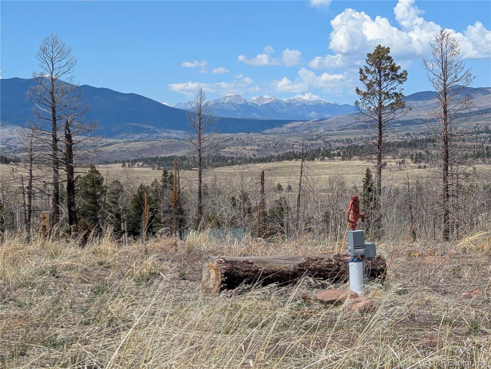 Fort Garland, CO 81133,904,908,909,910 Ueda Pl & Forbes Park RD