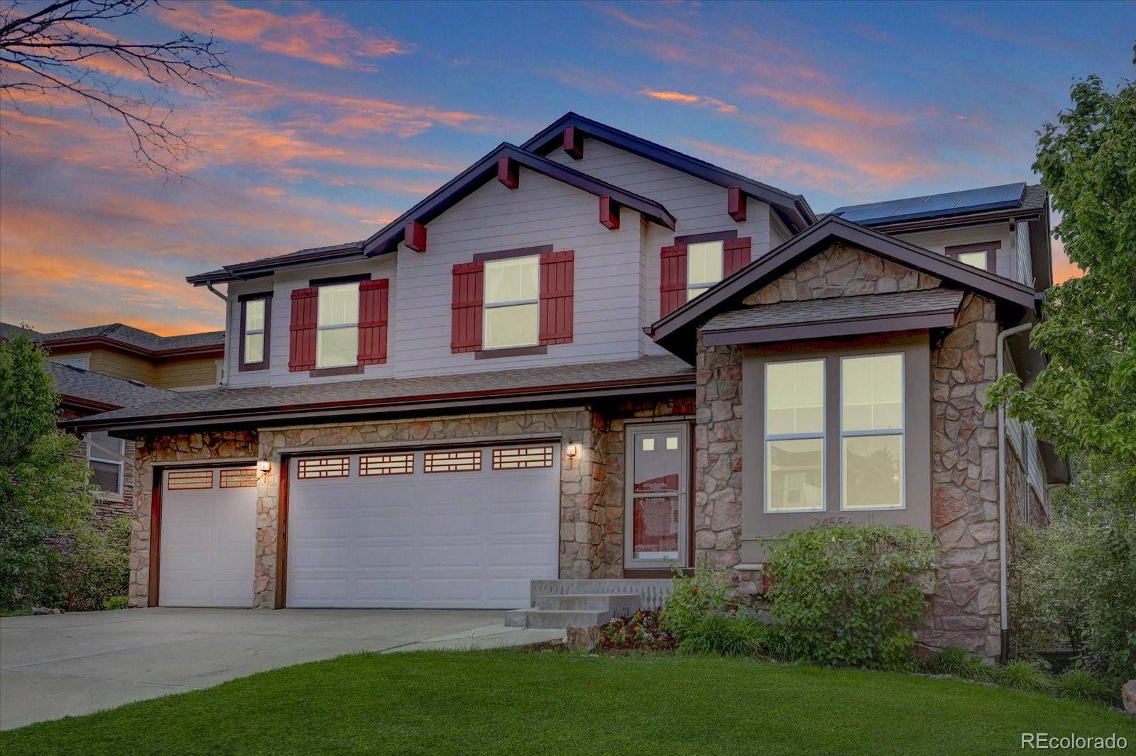 Aurora, CO 80016,24556 E Ottawa AVE