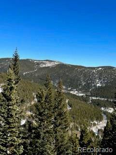 Idaho Springs, CO 80452,Lot 504 Hilltop RD