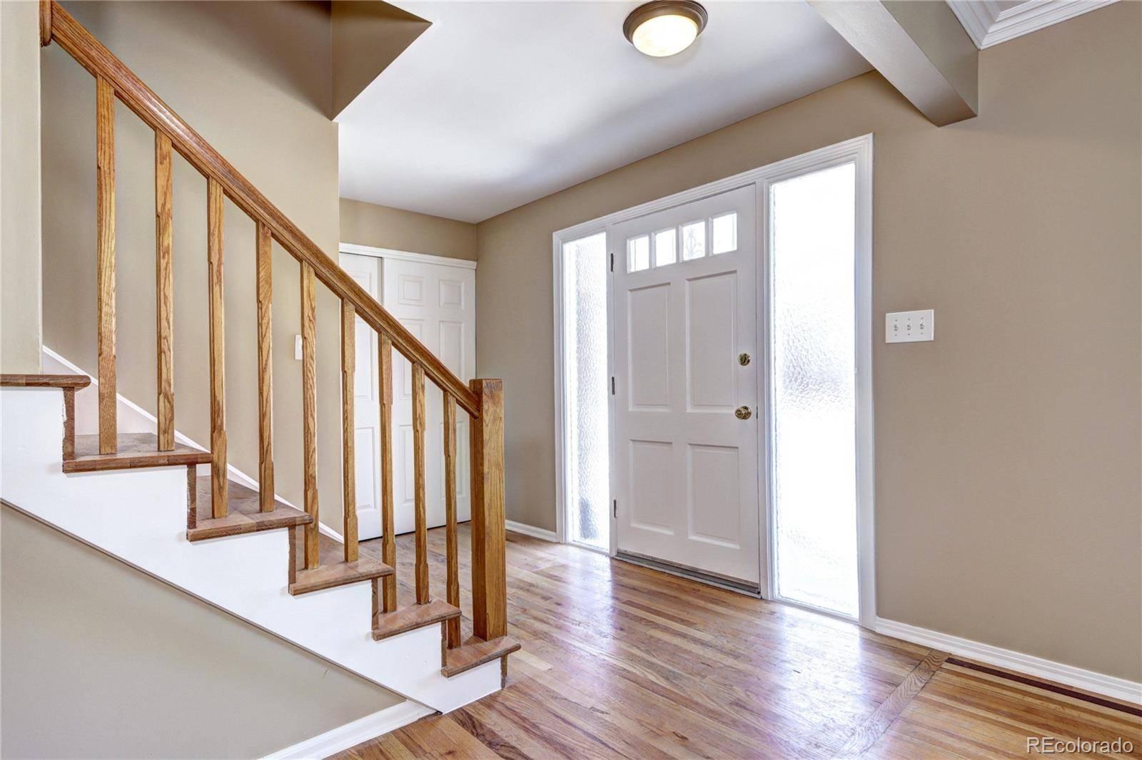 Denver, CO 80222,3232 S Leyden ST