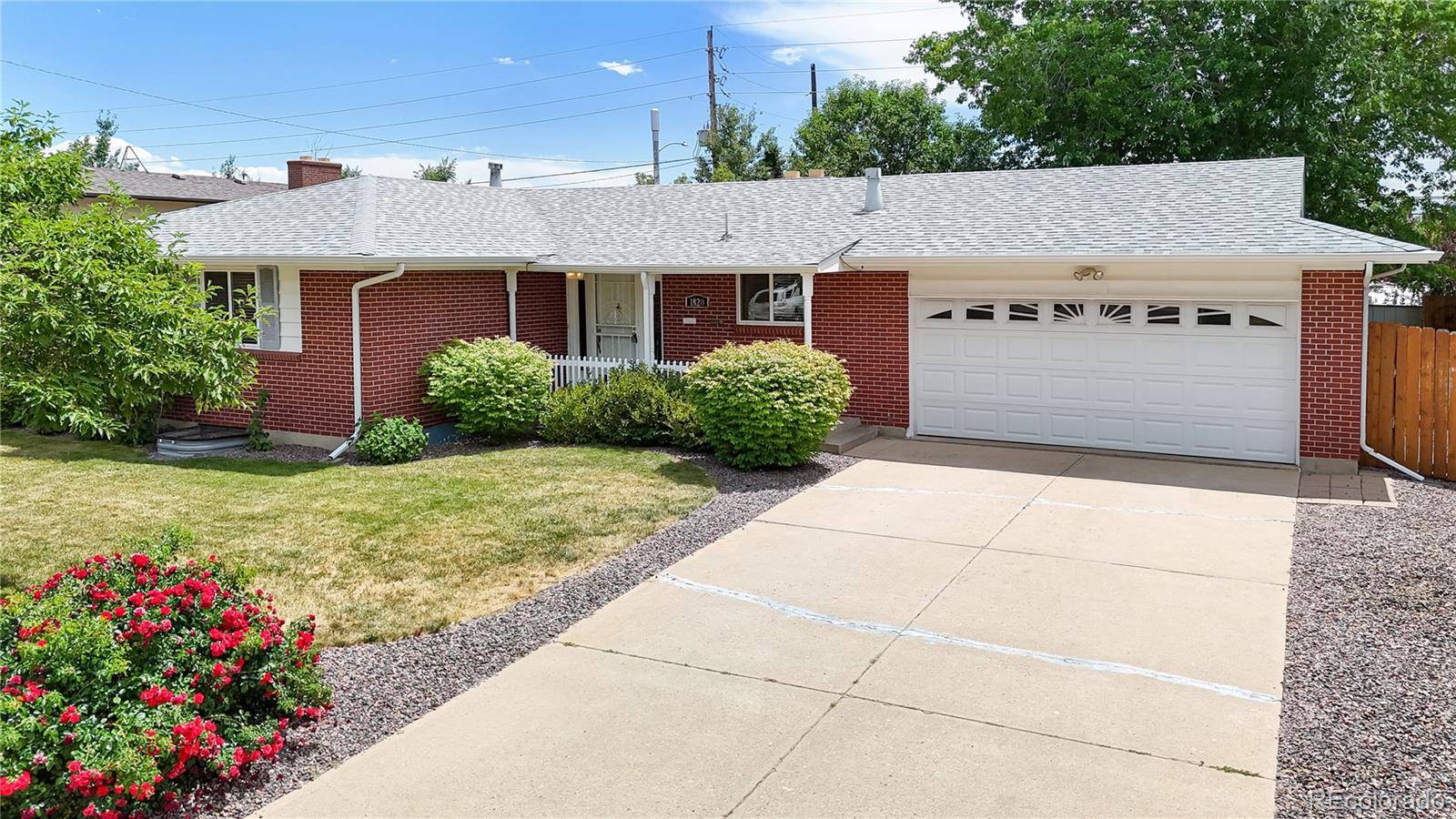 Northglenn, CO 80234,1820 W 104th PL