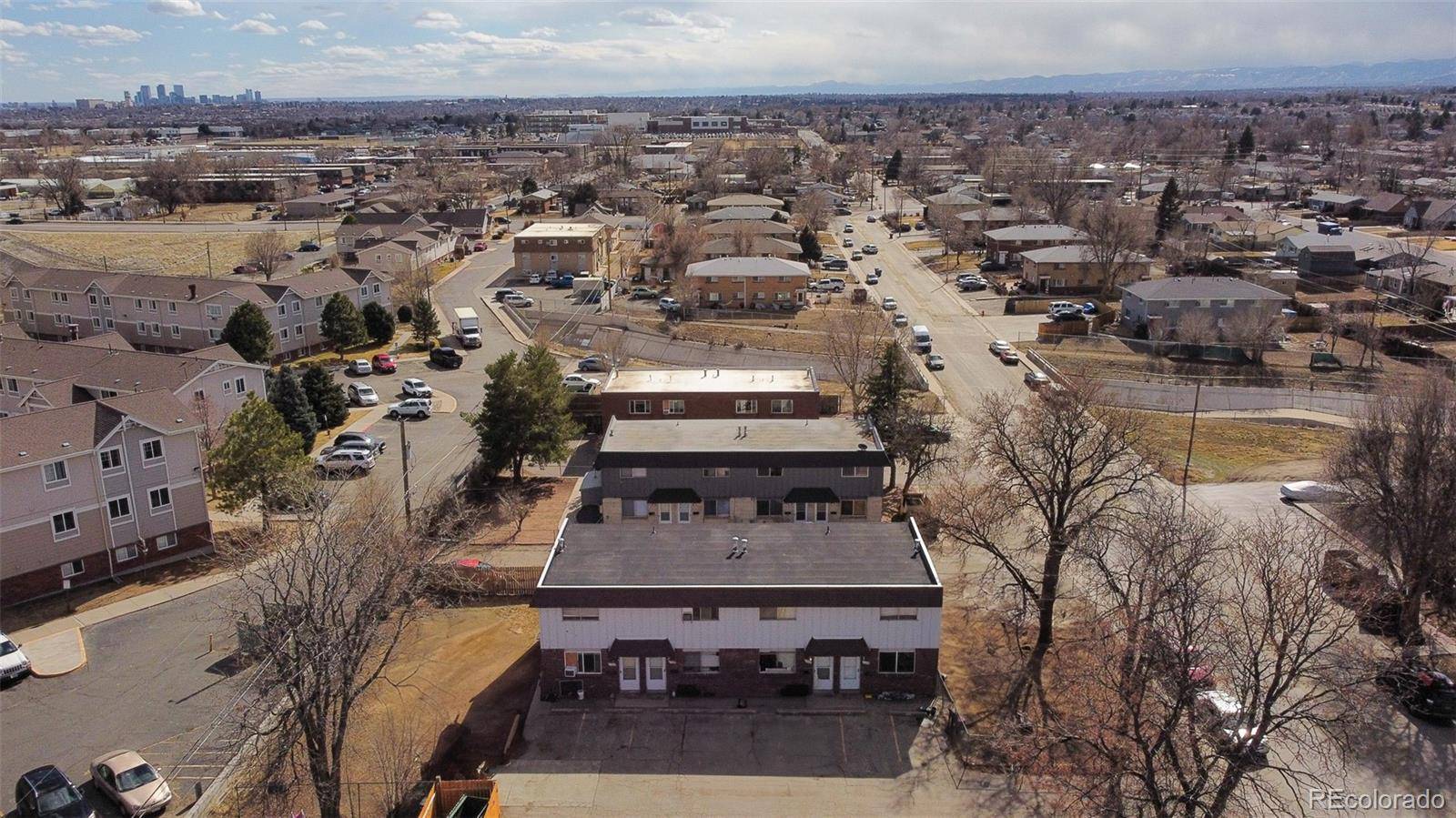 Westminster, CO 80030,7330 Tennyson ST