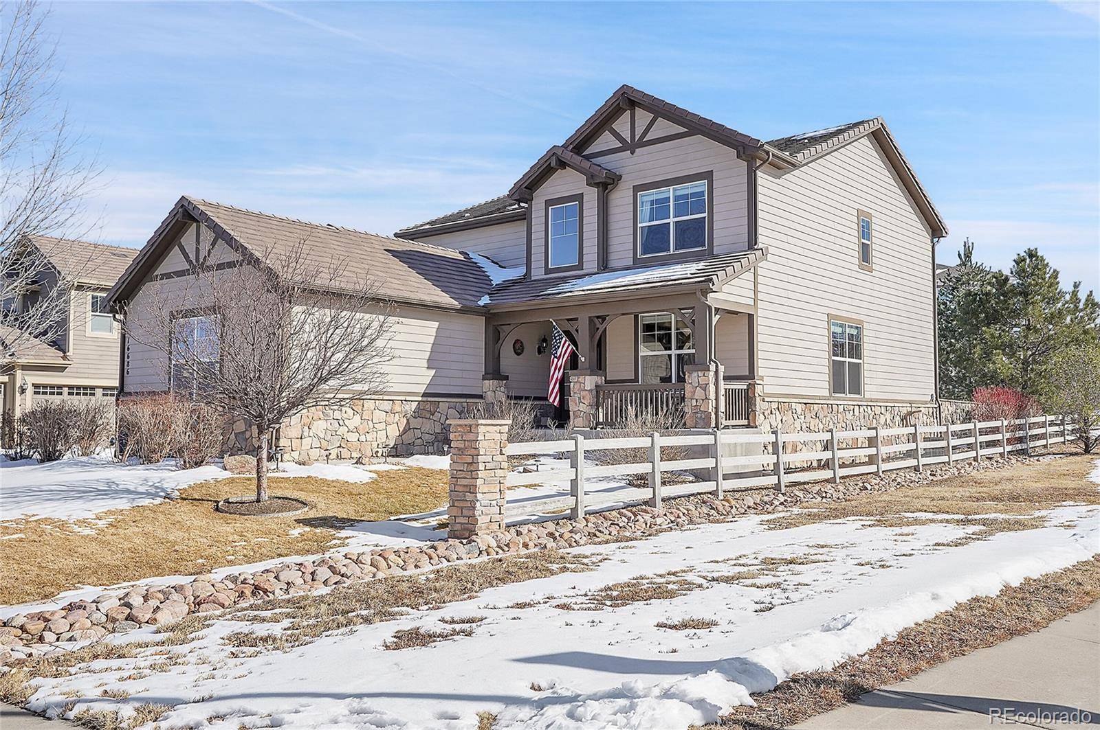 Broomfield, CO 80023,16686 Rinker WAY