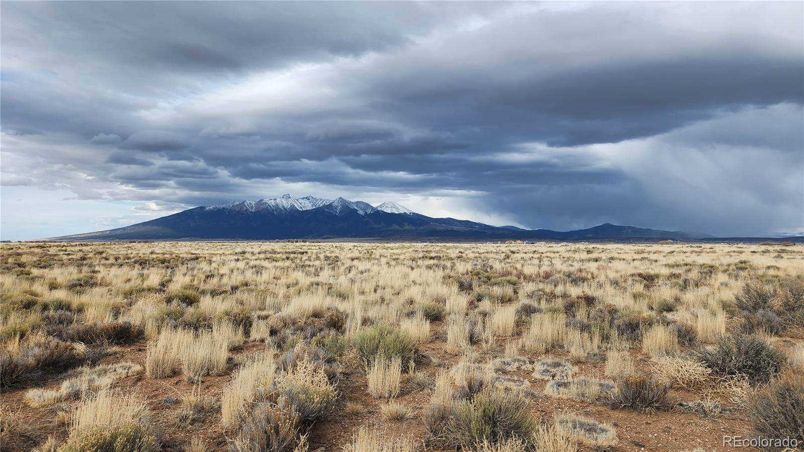 Blanca, CO 81123,Lot 1 Navajo AVE