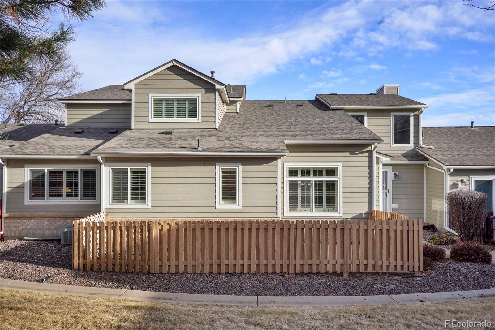 Westminster, CO 80234,11595 Decatur ST #B-3