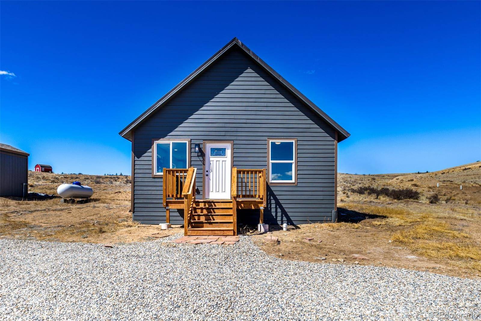 Como, CO 80456,83 Balearic LN