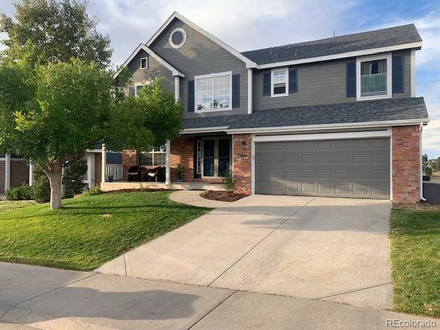 Parker, CO 80138,20341 Vista Circle