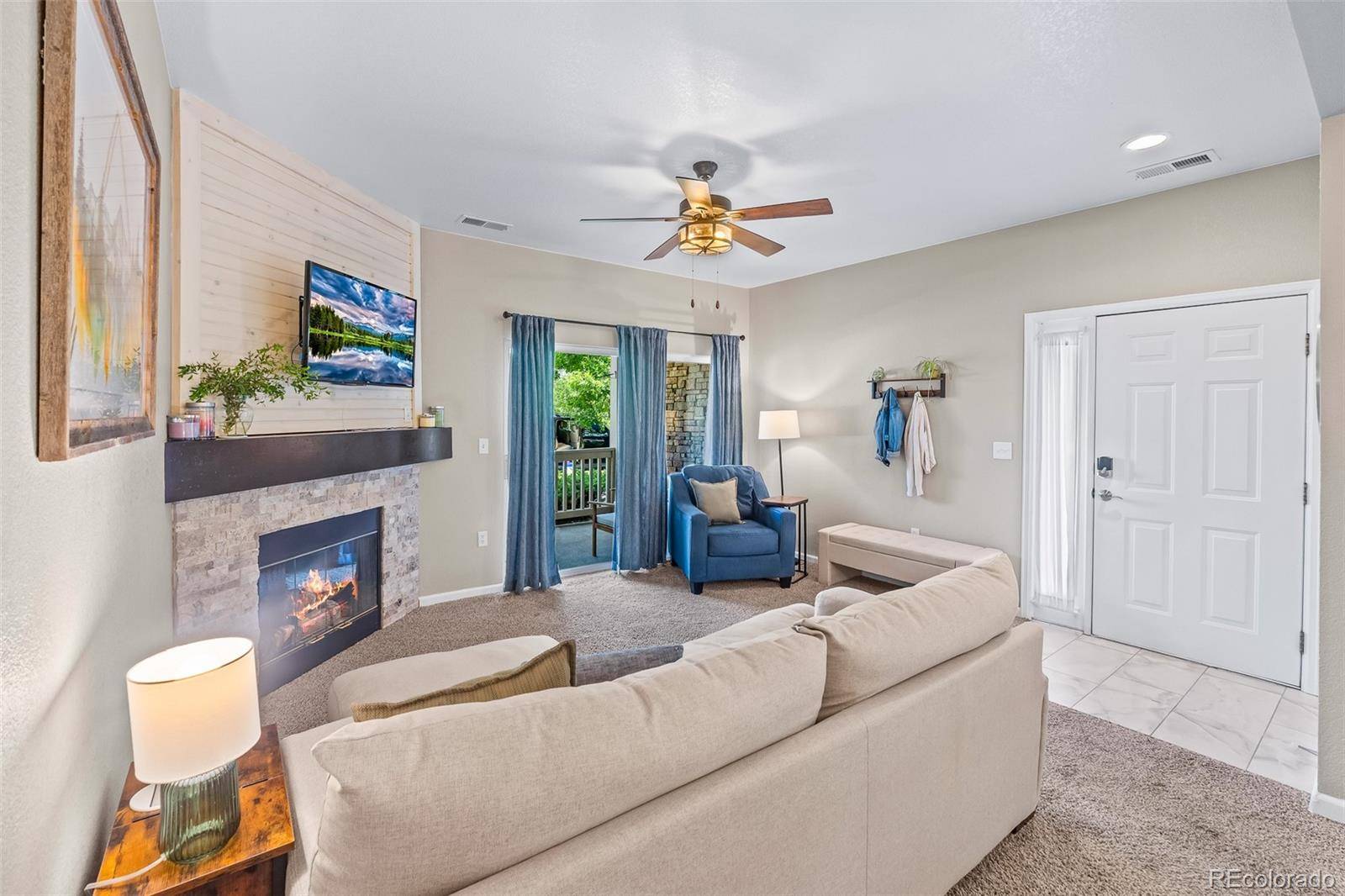 Fort Collins, CO 80528,5225 White Willow DR #Q120