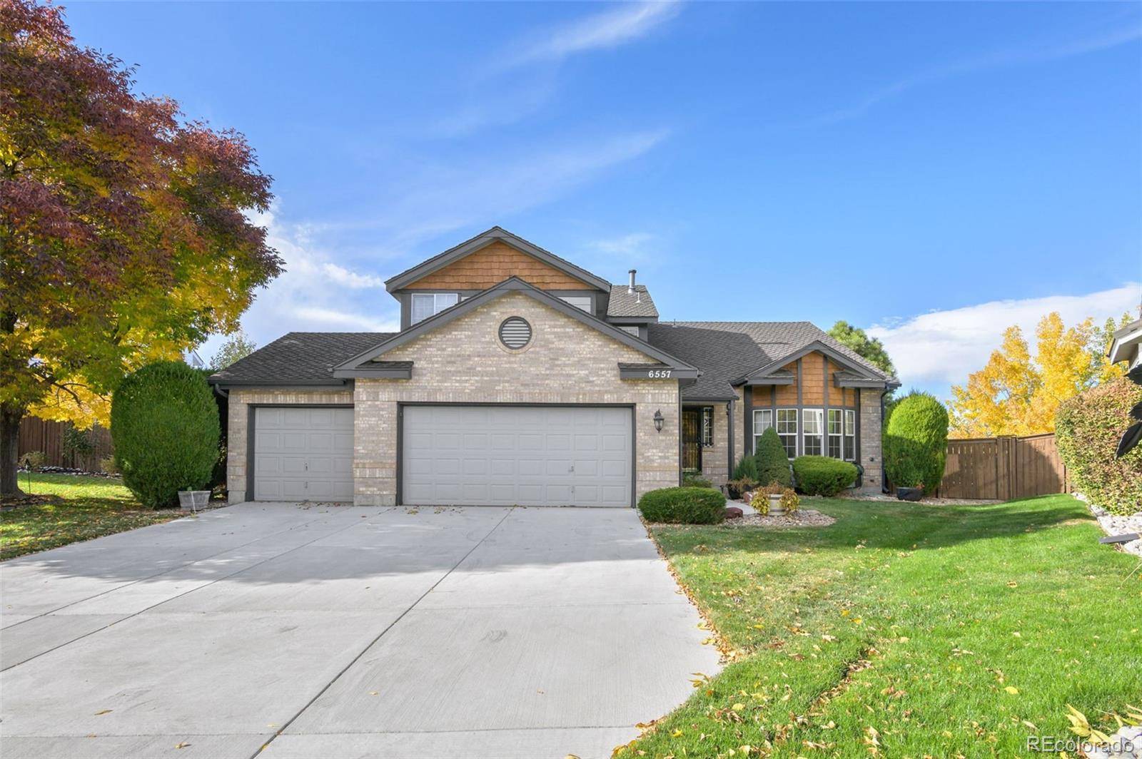 Highlands Ranch, CO 80130,6557 Jackson LN