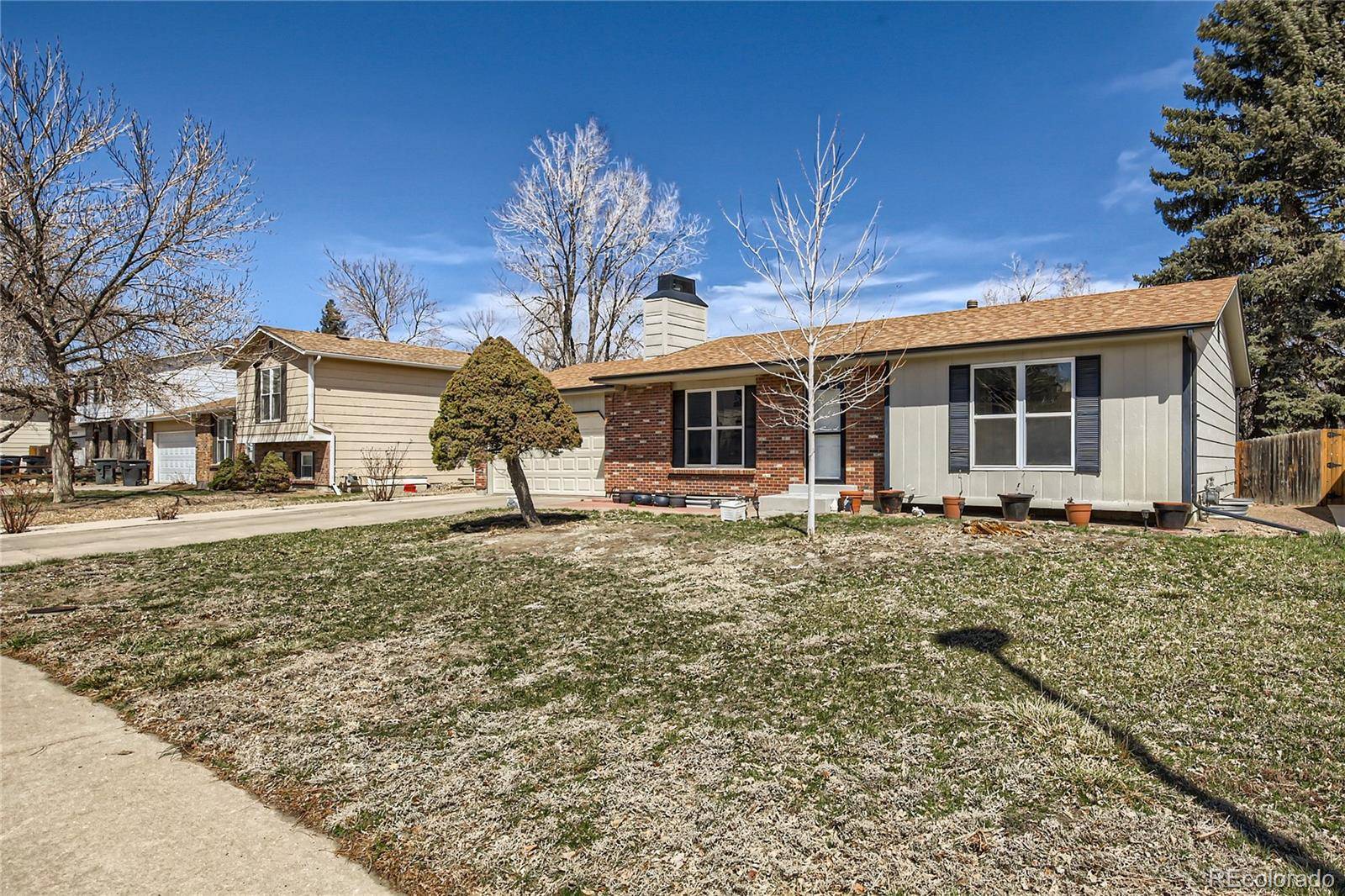 Thornton, CO 80229,9334 Bellaire ST