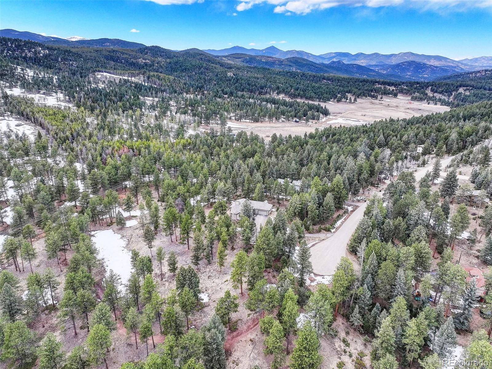 Evergreen, CO 80439,9299 William Cody DR