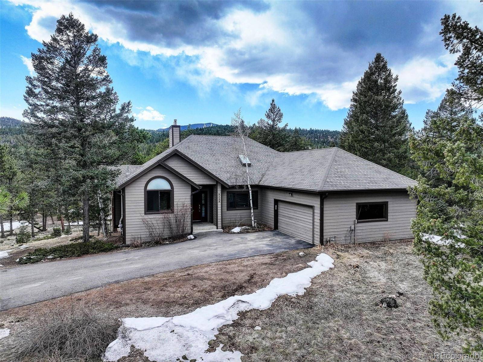 Evergreen, CO 80439,9299 William Cody DR