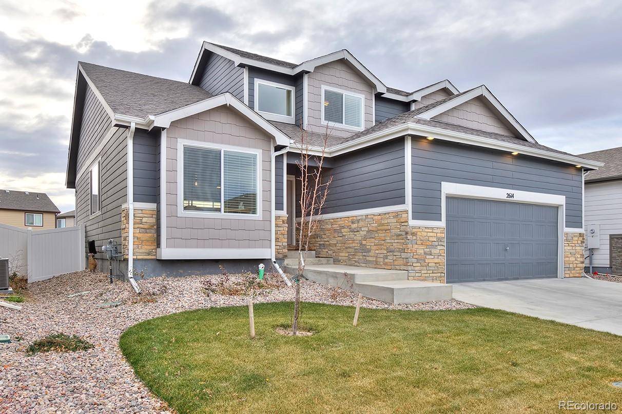 Loveland, CO 80537,2614 Turquoise ST