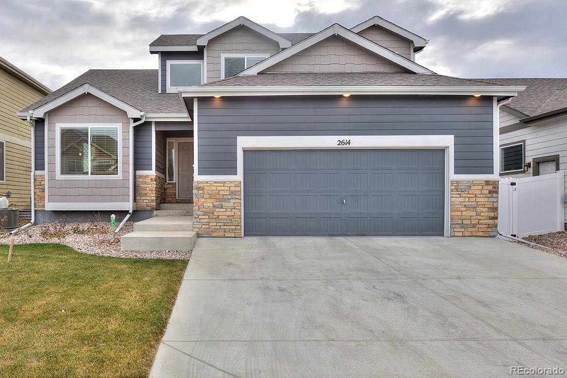 Loveland, CO 80537,2614 Turquoise ST