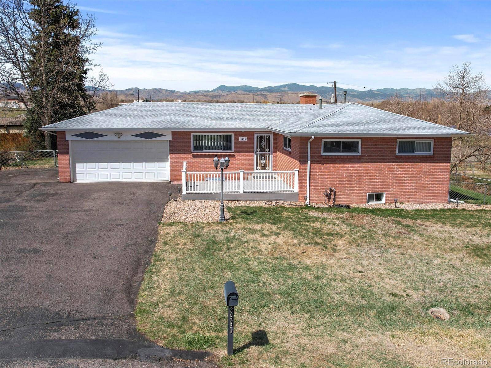 Wheat Ridge, CO 80033,3995 Independence CT