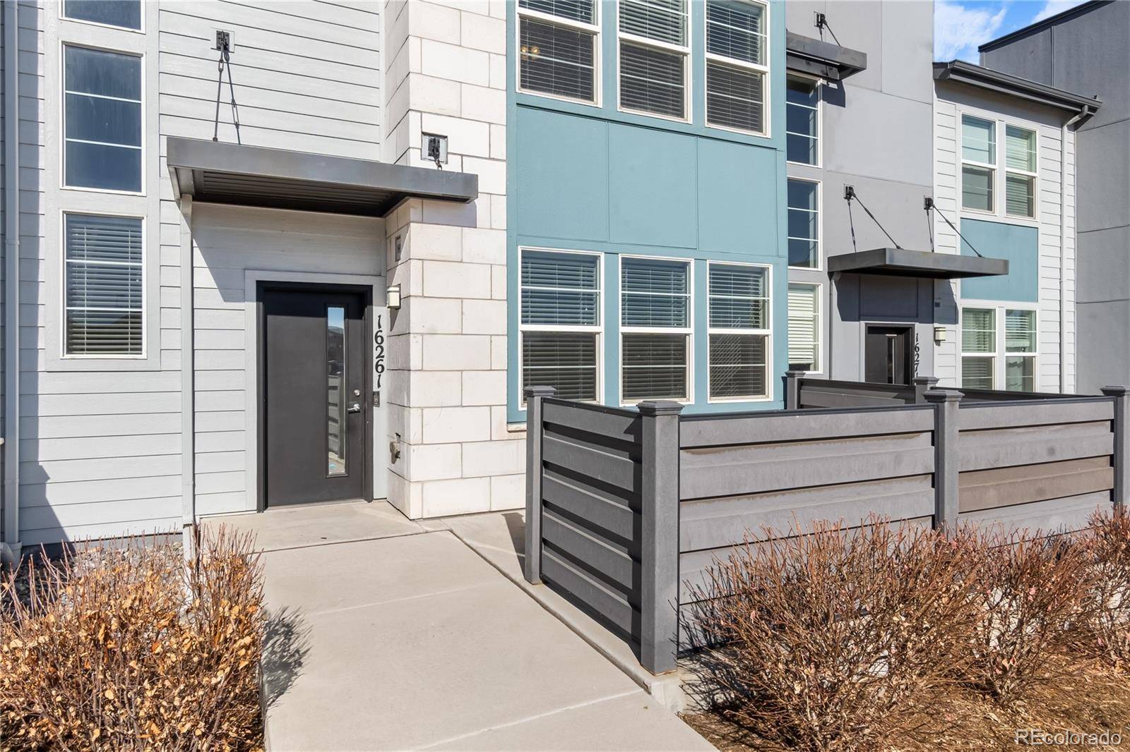 Denver, CO 80239,16261 Bolling DR
