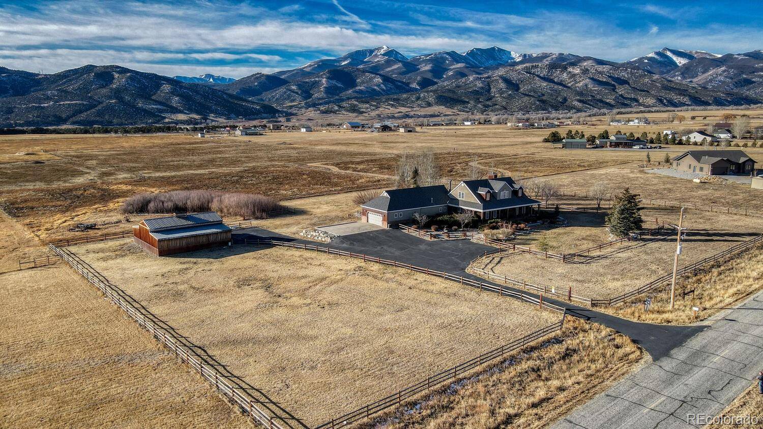 Salida, CO 81201,12287 County Road 140