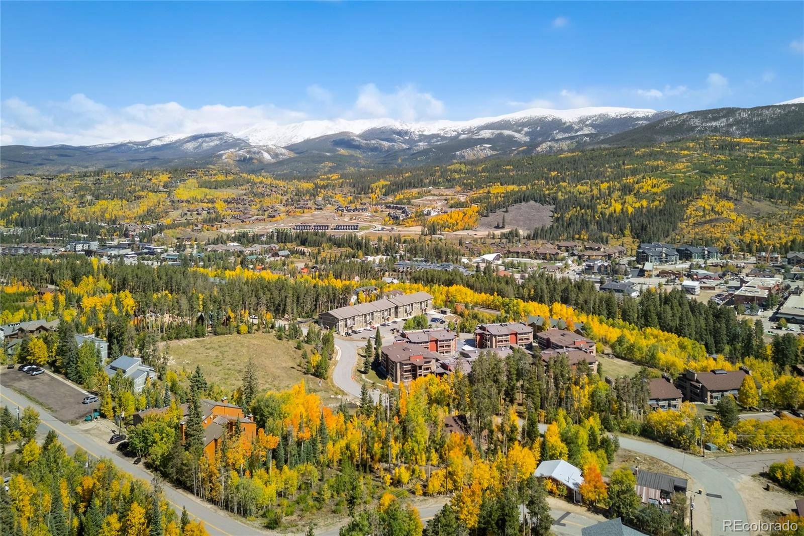 Winter Park, CO 80482,189 Pine Cone LN