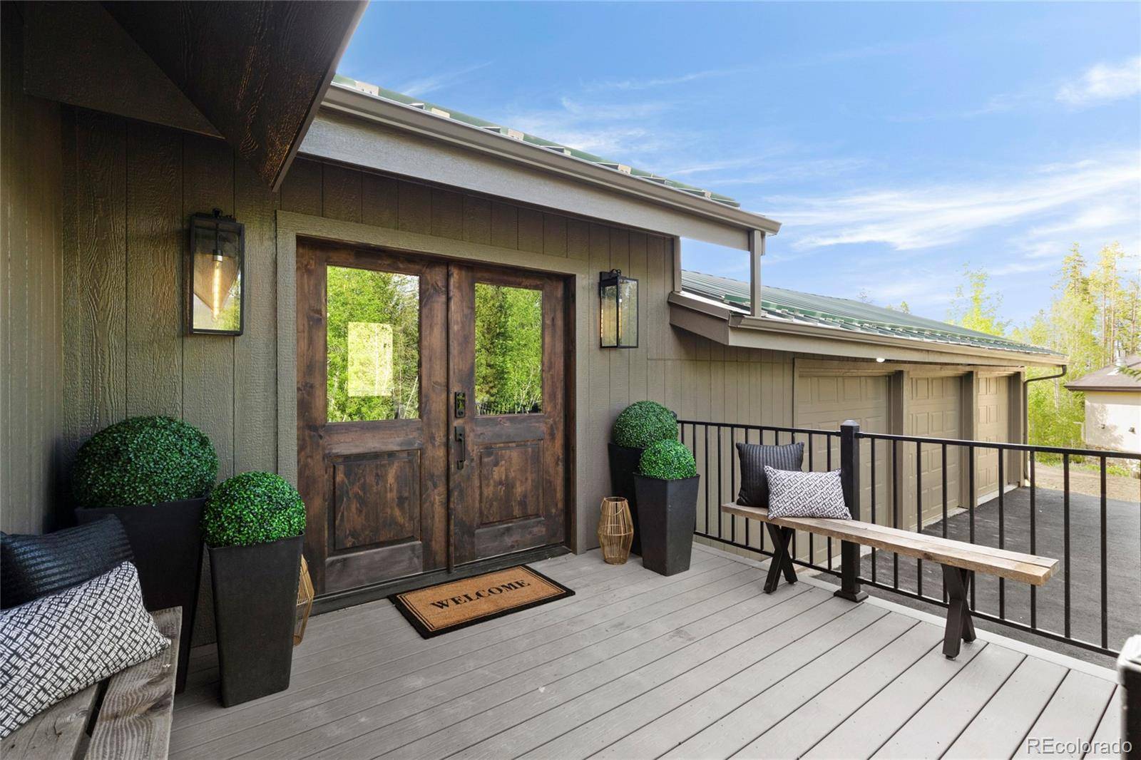 Winter Park, CO 80482,189 Pine Cone LN