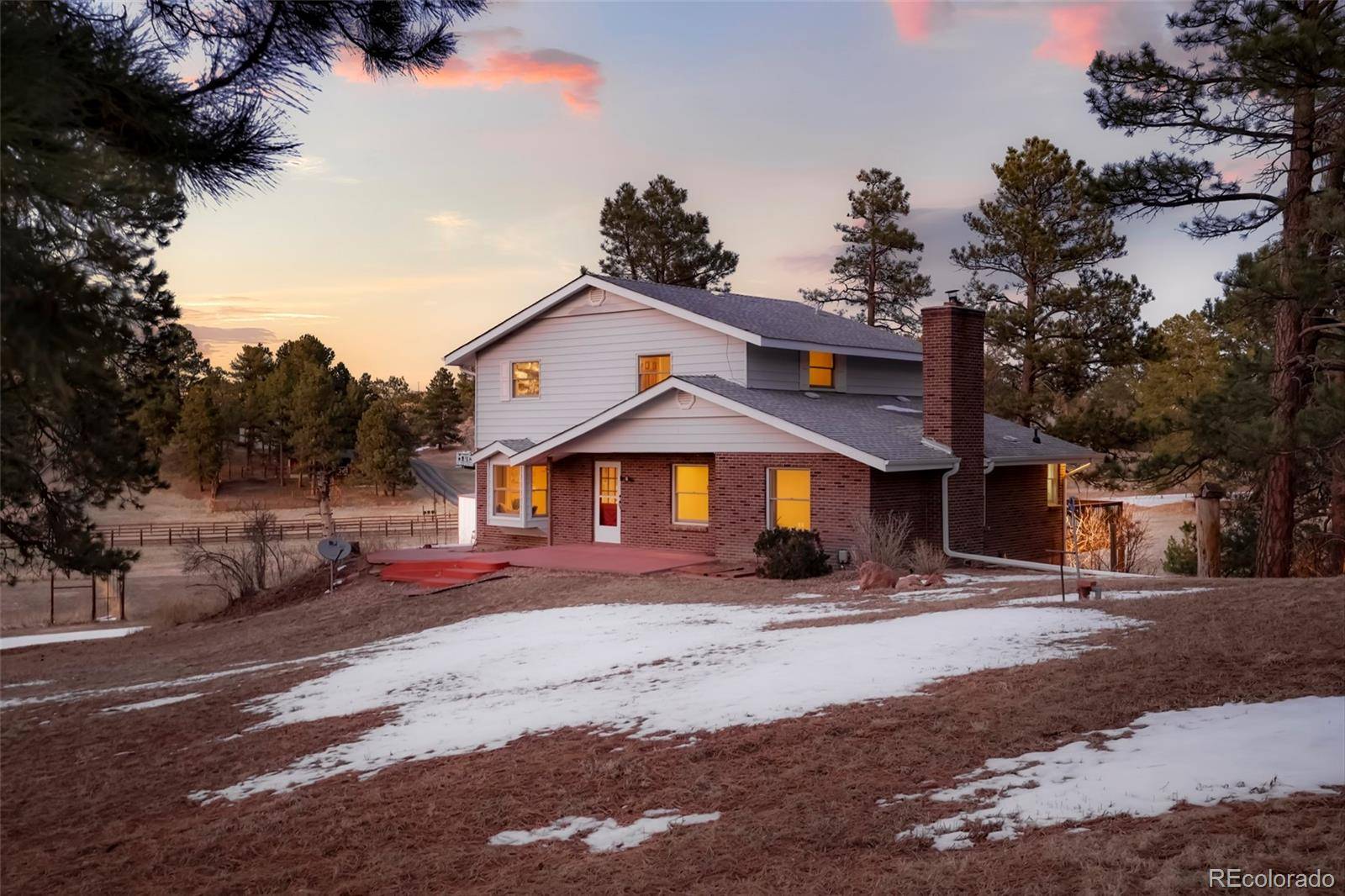 Parker, CO 80138,10878 E Whispering Pines DR