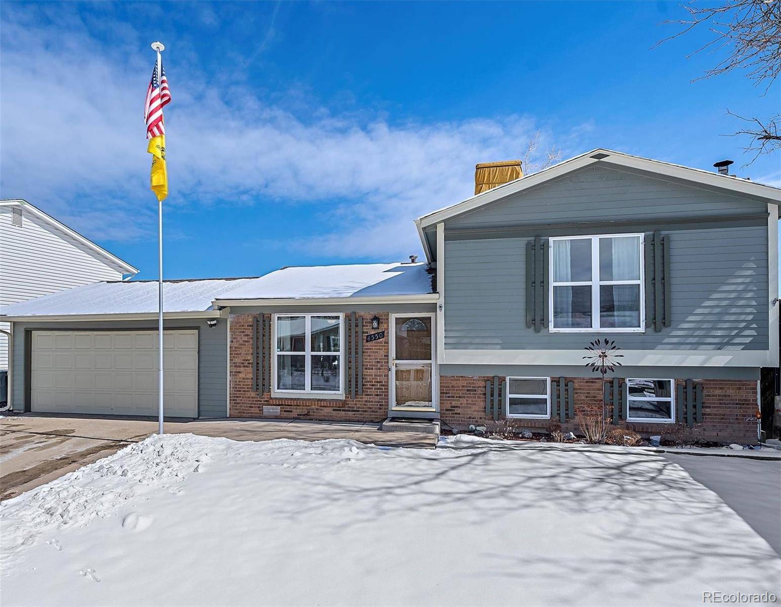 Morrison, CO 80465,4550 S Braun CT