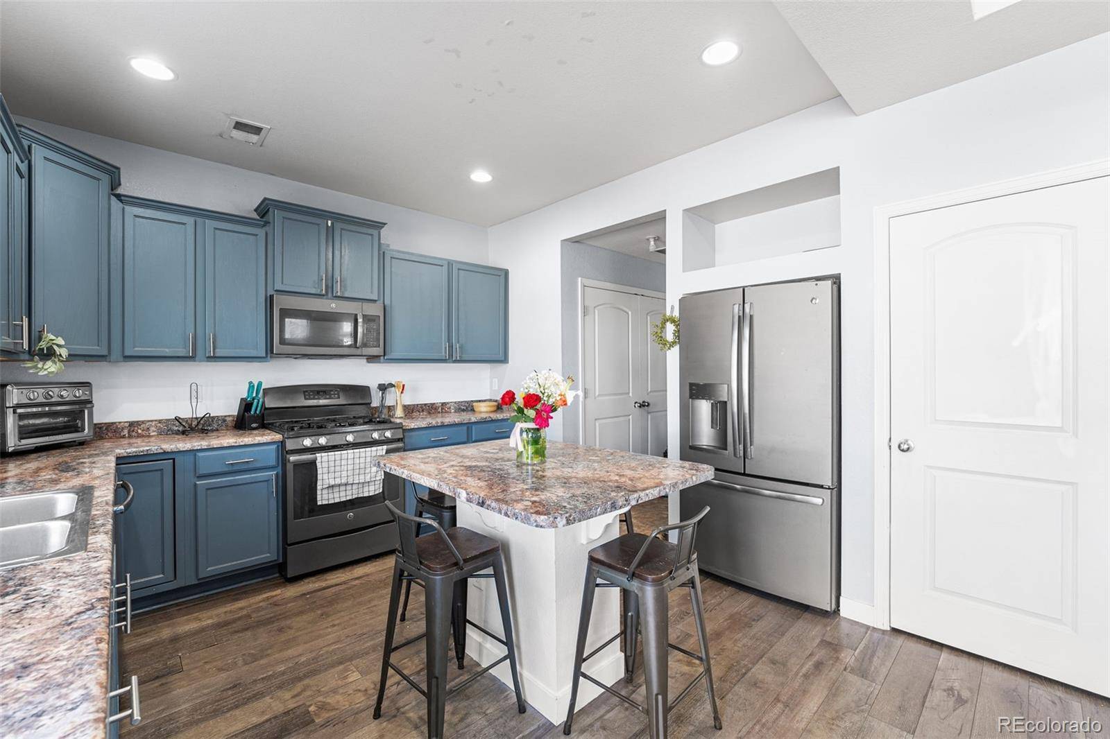 Denver, CO 80249,4405 Walden CT